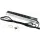 PDU 1U 19" 8xC13 kapcsolóval, 10A C14 input (555-241) Excel