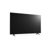 LG 16/7 TV Signage 55" 55UN640S, 3840x2160, 400cd/m2, HDR, 3xHDMI/USB/RJ45, webOS, HDR