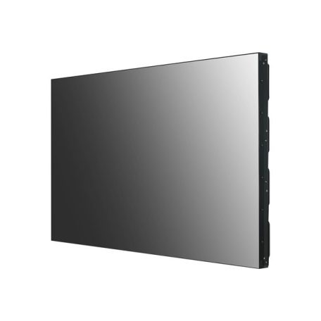 LG 55VL5PJ-A Signage Videowall 55inch FHD 500cm/m2 IPS 24/7 Bezel 2.25mm HDMI DP USB