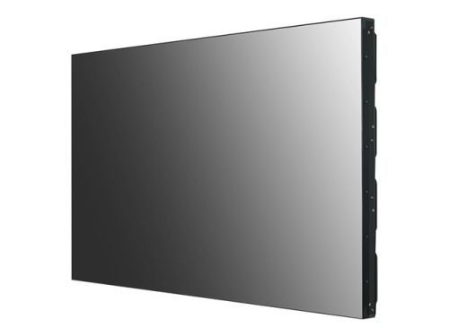 LG 55VL5PJ-A Signage Videowall 55inch FHD 500cm/m2 IPS 24/7 Bezel 2.25mm HDMI DP USB