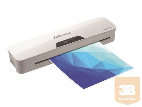 FELLOWES Pixel A3 Laminator 230V EU