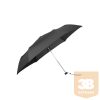 SAMSONITE Esernyő 56157-1041, UMBRELLA 22.5CM/88.5CM (BLACK) -RAIN PRO