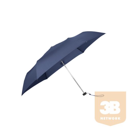 SAMSONITE Esernyő 56157-1090, UMBRELLA 22.5CM/88.5CM (BLUE) -RAIN PRO