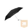 SAMSONITE Esernyő 56158-1041, UMBRELLA 24CM/97CM (BLACK) -RAIN PRO