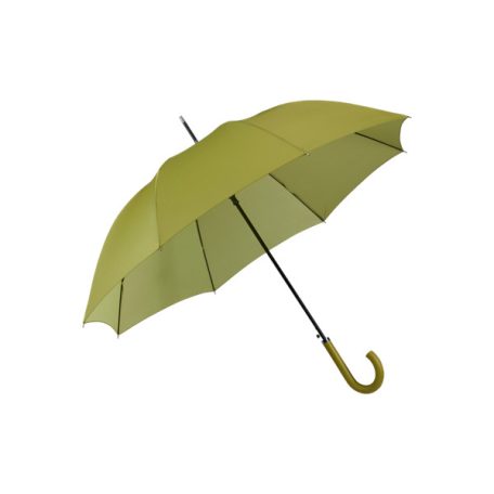 SAMSONITE Esernyő 56161-0588, STICK UMBRELLA (PISTACHIO GREEN) -RAIN PRO