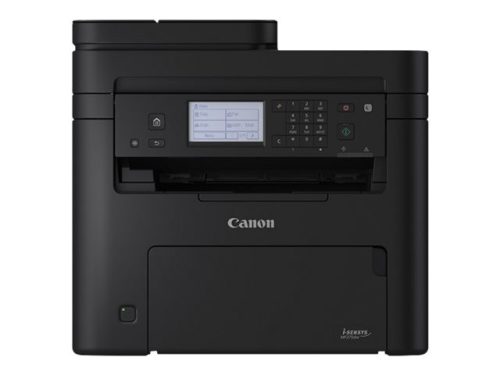 CANON i-SENSYS MF275dw Multifunctional Mono Laser Printer 29ppm