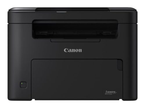 CANON i-SENSYS MF272dw Multifunctional Mono Laser Printer 29ppm