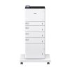 CANON Lézernyomtató i-SENSYS LBP361dw, FF, 2GB, A4, 61 lap/perc, 1200x1200dpi, USB/LAN/WiFi, AirPrint/Mopria/Canon PRINT