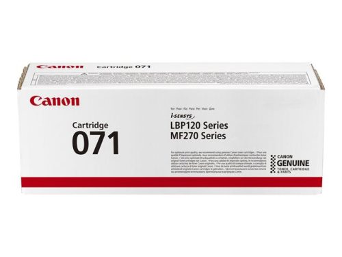 CANON Cartridge 071