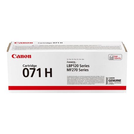 CANON Cartridge 071 H