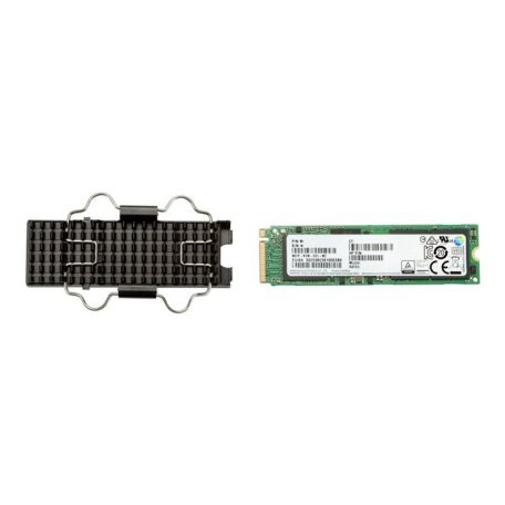 HP ZTrb 512GB PCIe 2280 OPAL2 TLC M.2KitSSD