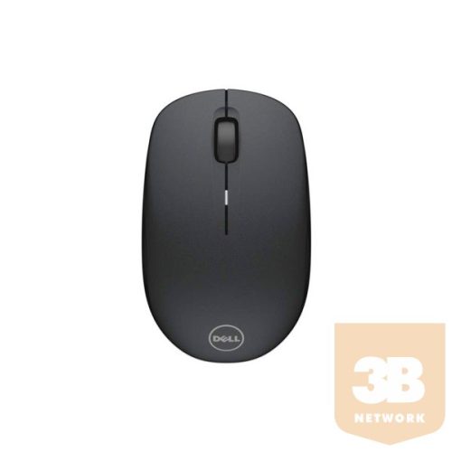 DELL Vezeték Nélküli egér, WM126 Wireless Optical Mouse