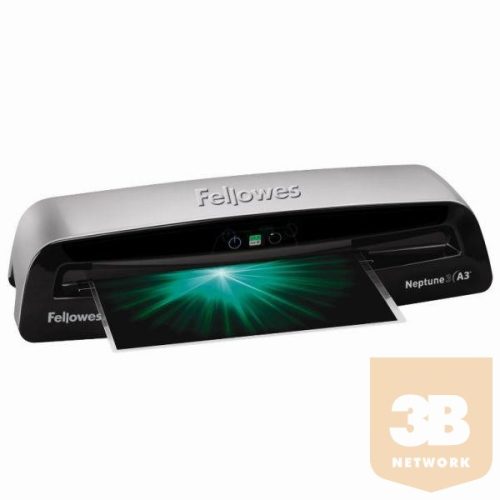 Fellowes laminálógép, Neptune 3 A3