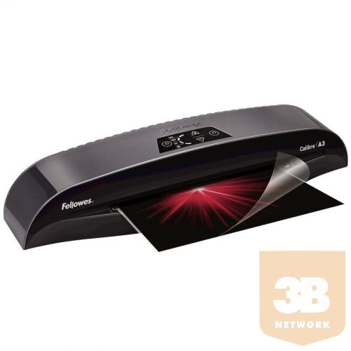 Laminator Fellowes Calibre A3