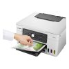 CANON Tintasugaras MFP 3in1 MAXIFY MEGATANK GX3040, A4, FF 18 k/p, SZ 13 k/p, 600x1200dpi, duplex, USB/LAN/WiFi