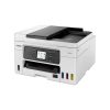 CANON Tintasugaras MFP 4in1 MAXIFY MEGATANK GX4040, A4, FF 18 k/p, SZ 13 k/p, 600x1200dpi, duplex, USB/LAN/WiFi, ADF