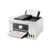 CANON Tintasugaras MFP 4in1 MAXIFY MEGATANK GX4040, A4, FF 18 k/p, SZ 13 k/p, 600x1200dpi, duplex, USB/LAN/WiFi, ADF