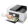 CANON Tintasugaras MFP 4in1 MAXIFY MEGATANK GX4040, A4, FF 18 k/p, SZ 13 k/p, 600x1200dpi, duplex, USB/LAN/WiFi, ADF