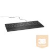 Dell Multimedia Keyboard-KB216 - Hungarian (QWERTZ) - Black