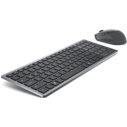 Dell Premier Wireless Keyboard and Mouse-KM7120W - HUN