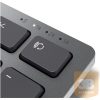 Dell Premier Multi-Device Wireless Keyboard and Mouse - KM7321W - Hungarian (QWERTZ)