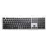 Dell Multi-Device Wireless Keyboard - KB700 - Hungarian (QWERTZ)