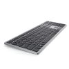 Dell Multi-Device Wireless Keyboard - KB700 - Hungarian (QWERTZ)