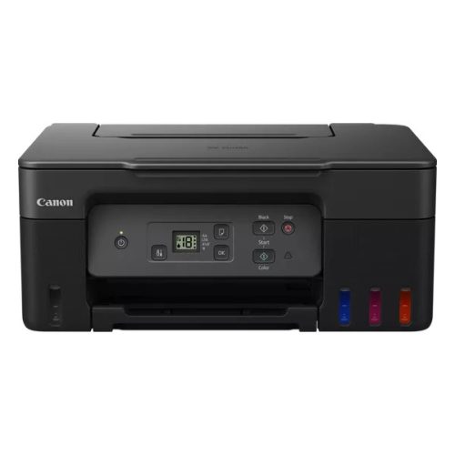 CANON Tintasugaras MFP 3in1 PIXMA MEGATANK G2470, A4, FF 11 k/p, SZ 6 k/p, 4800x1200, USB