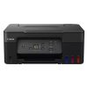 CANON Tintasugaras MFP PIXMA G2470 3in1, színes, A4, FF 11 k/p, SZ 6 k/p, 4800x1200, USB