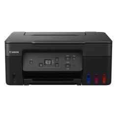   CANON Tintasugaras MFP PIXMA G2470 3in1, színes, A4, FF 11 k/p, SZ 6 k/p, 4800x1200, USB