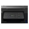 CANON Tintasugaras MFP PIXMA G2470 3in1, színes, A4, FF 11 k/p, SZ 6 k/p, 4800x1200, USB