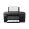 CANON Tintasugaras MFP 3in1 PIXMA MEGATANK G2470, A4, FF 11 k/p, SZ 6 k/p, 4800x1200, USB