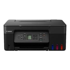 CANON Pixma InkJet MFP G3470 6/11ppm EUM/EMB Black