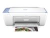 HP DeskJet 2822e All-in-One A4 Color Wi-Fi USB 2.0 Print Copy Scan Inkjet 5.5/7.5ppm Instant Ink Ready