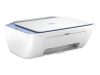 HP DeskJet 2822e All-in-One A4 Color Wi-Fi USB 2.0 Print Copy Scan Inkjet 5.5/7.5ppm Instant Ink Ready