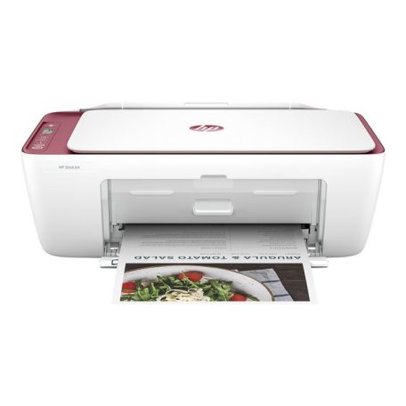 HP DeskJet 2823e All-in-One up to 7.5/5.5ppm Printer