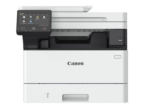 CANON i-SENSYS MF465dw Mono Laser Multifunction Printer 40ppm