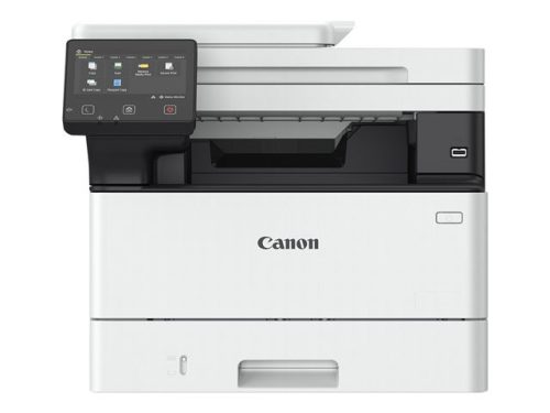 CANON i-SENSYS MF463dw Mono Laser Multifunction Printer 40ppm