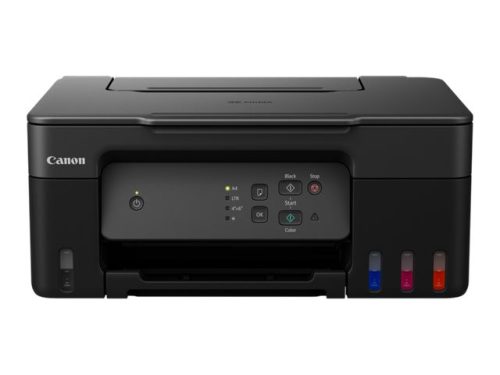 CANON PIXMA G2430 MFP inkjet color A4 3-in-1 mono 11ppm / color 6ppm