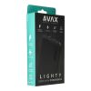 CHG AVAX PB103B LIGHTY Type-C Powerbank 8.000mAh, fekete