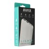 CHG AVAX PB103W LIGHTY Type-C Powerbank 8.000mAh, fehér