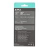 CHG AVAX PB104B LIGHTY Type-C Powerbank 10.000mAh, fekete