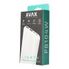 CHG AVAX PB104W LIGHTY Type-C Powerbank 10.000mAh, fehér