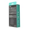 CHG AVAX PB104W LIGHTY Type-C Powerbank 10.000mAh, fehér