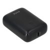 CHG AVAX PB105B MINI PD/Type-C 20W gyorstöltő Powerbank 10.000mAh, fekete