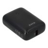 CHG AVAX PB105B MINI PD/Type-C 20W gyorstöltő Powerbank 10.000mAh, fekete