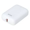 CHG AVAX PB105W MINI PD/Type-C 20W gyorstöltő Powerbank 10.000mAh, fehér