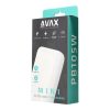 CHG AVAX PB105W MINI PD/Type-C 20W gyorstöltő Powerbank 10.000mAh, fehér