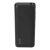 CHG AVAX PB202B VITALITY PD/Type C 65W+QC 18W gyorstöltő Powerbank 20.000mAh, fekete