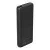 CHG AVAX PB202B VITALITY PD/Type C 65W+QC 18W gyorstöltő Powerbank 20.000mAh, fekete